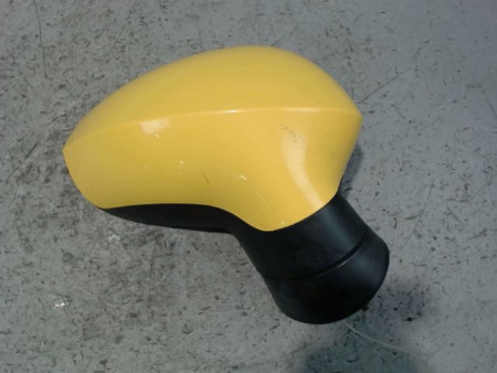 RETROVISEUR EXTERIEUR ELECTRIQUE DROIT SEAT IBIZA 2008-