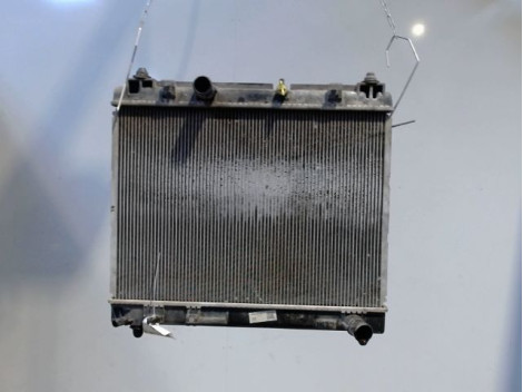 RADIATEUR TOYOTA YARIS 2005-