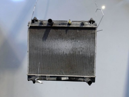 RADIATEUR TOYOTA YARIS 2005-