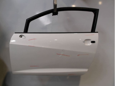 PORTE AVANT GAUCHE SEAT IBIZA 2006-