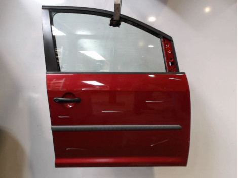 PORTE AVANT DROIT VOLKSWAGEN TOURAN 09-