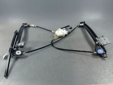 MECANISME+MOTEUR LEVE-GLACE AVANT DROIT RENAULT LAGUNA III CPÉ 2008-