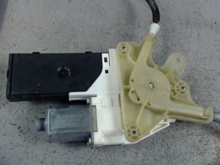 MECANISME+MOTEUR LEVE-GLACE AVANT DROIT RENAULT LAGUNA III CPÉ 2008-