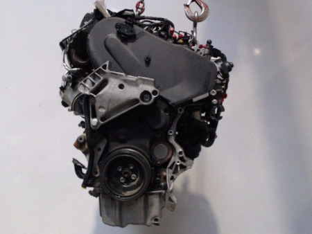 MOTEUR DIESEL AUDI Q3 2.0 TDI quattro