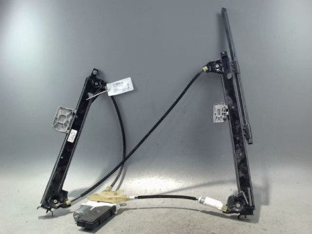 MECANISME+MOTEUR LEVE-GLACE AVANT GAUCHE RENAULT LAGUNA III CPÉ 2008-