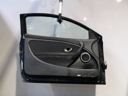 PORTE AVANT GAUCHE RENAULT MEGANE III 2008-