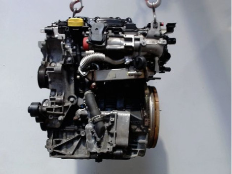 MOTEUR DIESEL RENAULT LAGUNA III CPÉ 2008- 