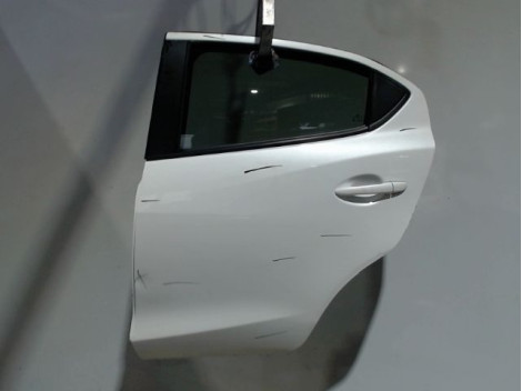 PORTE ARRIERE GAUCHE MAZDA MAZDA 2