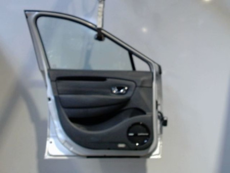 PORTE AVANT GAUCHE RENAULT SCENIC III 2009-