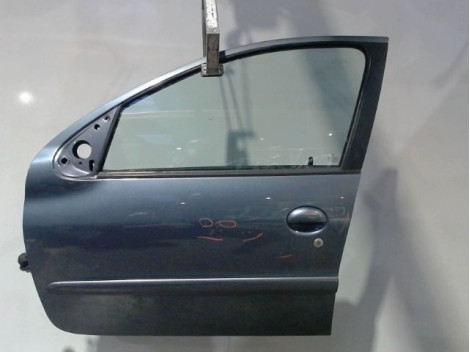 PORTE AVANT GAUCHE PEUGEOT 206 5P