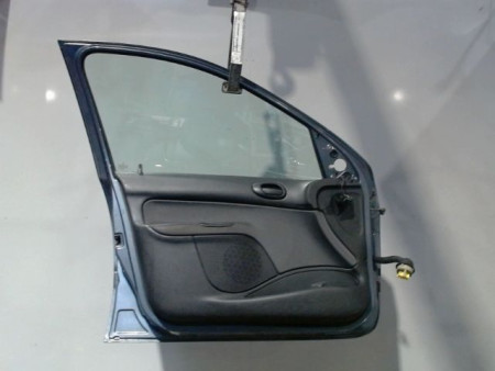 PORTE AVANT GAUCHE PEUGEOT 206 5P