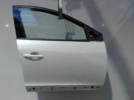 PORTE AVANT DROIT RENAULT MEGANE III 2008-