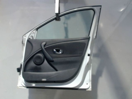 PORTE AVANT DROIT RENAULT MEGANE III 2008-