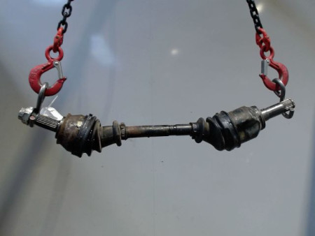 TRANSMISSION AVANT GAUCHE PEUGEOT BIPPER FOURGON 4P 1.3 HDi 75