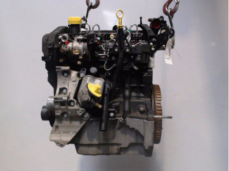 MOTEUR DIESEL NISSAN MICRA 2009- 1.5 dCi