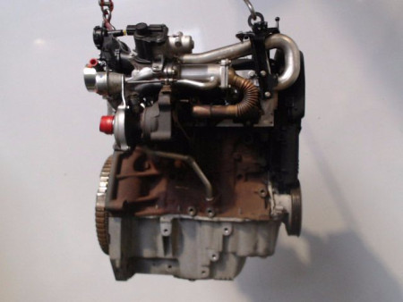 MOTEUR DIESEL NISSAN MICRA 2009- 1.5 dCi