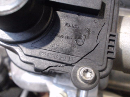 MOTEUR DIESEL NISSAN MICRA 2009- 1.5 dCi