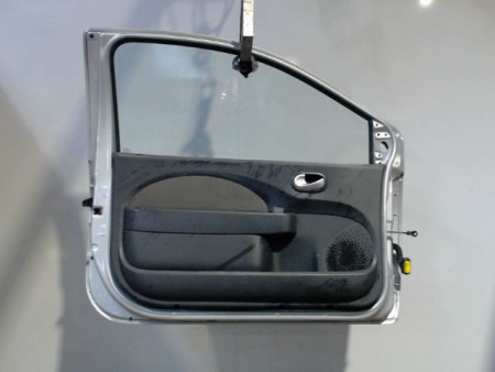 PORTE AVANT GAUCHE RENAULT TWINGO 2 2010-