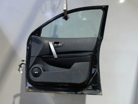 PORTE AVANT DROIT NISSAN QHASQAI 2007-