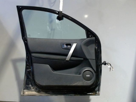 PORTE AVANT GAUCHE NISSAN QHASQAI 2007-