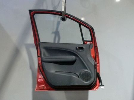 PORTE AVANT GAUCHE SUZUKI SPLASH