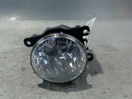 PHARE ANTIBROUILLARD AVANT GAUCHE RENAULT MEGANE III 2008-