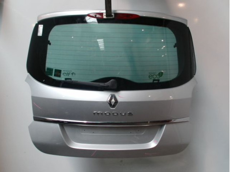 HAYON RENAULT MODUS LONGUE 2008-