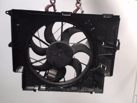 MOTEUR VENTILATEUR RADIATEUR B.M.W. SERIE 1