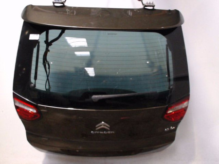 HAYON CITROEN C4 PICASSO