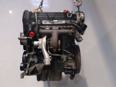 MOTEUR DIESEL FIAT PUNTO 2003- 1.9 D Multijet