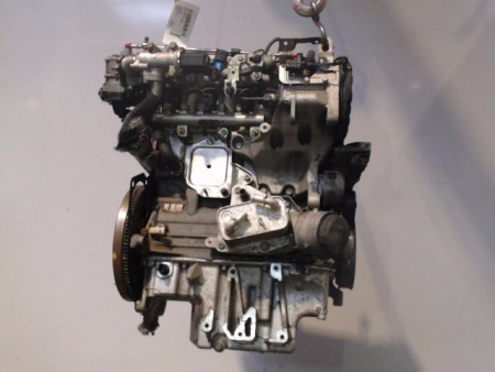 MOTEUR DIESEL FIAT PUNTO 2003- 1.9 D Multijet