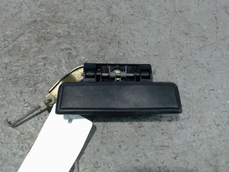 POIGNEE EXTERIEURE PORTE AVANT DROIT PEUGEOT 205 87-98