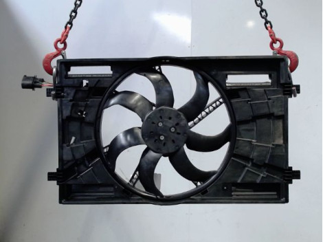 MOTEUR VENTILATEUR RADIATEUR VOLKSWAGEN GOLF