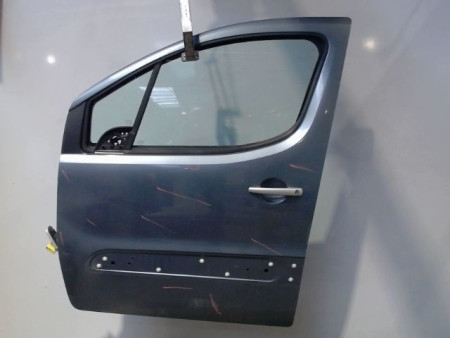 PORTE AVANT GAUCHE PEUGEOT PARTNER TEPEE 2008-