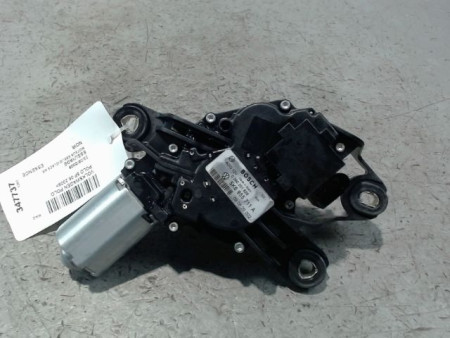 MOTEUR ESSUIE-GLACE ARRIERE VOLKSWAGEN POLO 2009-