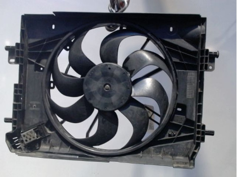 MOTEUR VENTILATEUR RADIATEUR DACIA LODGY