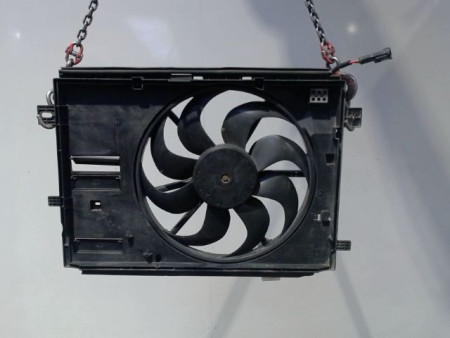 MOTEUR VENTILATEUR RADIATEUR PEUGEOT 308 2011-