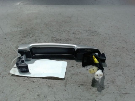 POIGNEE EXTERIEURE PORTE AVANT DROIT SUZUKI SX4