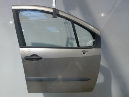 PORTE AVANT DROIT RENAULT MODUS 2008-