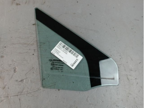 GLACE FIXE PORTE AVD RENAULT SCENIC III 2009-