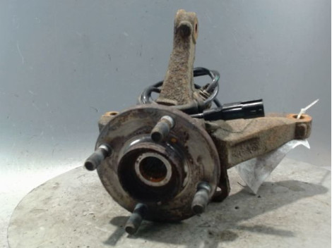 PIVOT AVANT DROIT NISSAN MICRA 2009-