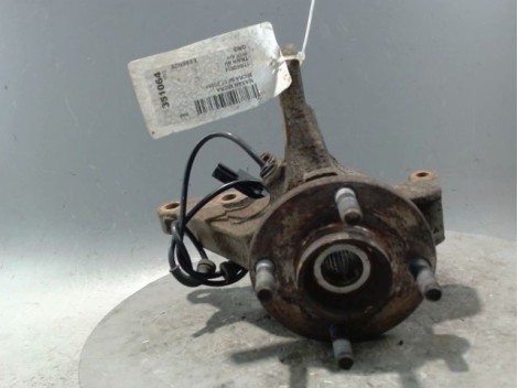 PIVOT AVANT GAUCHE NISSAN MICRA 2009-