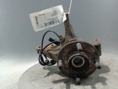 PIVOT AVANT GAUCHE NISSAN MICRA 2009-