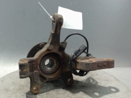 PIVOT AVANT GAUCHE NISSAN MICRA 2009-