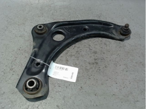 TRIANGLE INFERIEUR AVANT DROIT NISSAN MICRA 2009-