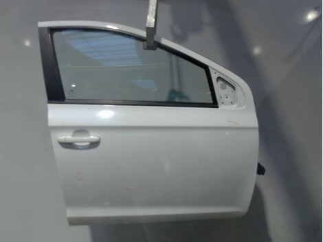 PORTE AVANT DROIT HYUNDAI I20