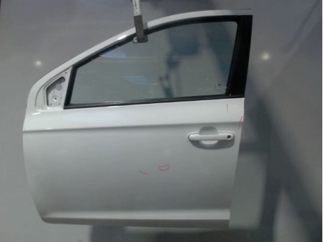 PORTE AVANT GAUCHE HYUNDAI I20