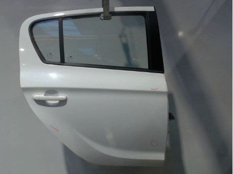 PORTE ARRIERE DROIT HYUNDAI I20