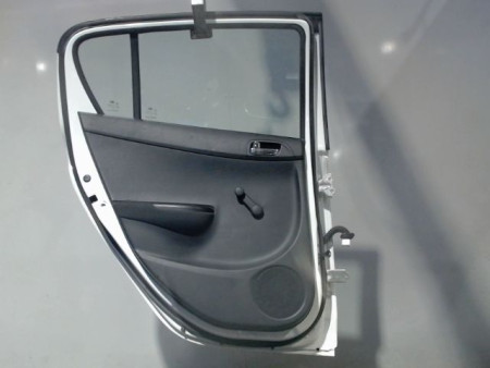 PORTE ARRIERE GAUCHE HYUNDAI I20