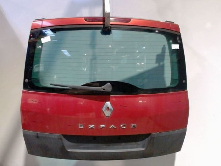 HAYON RENAULT ESPACE 2002-